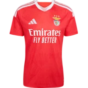 adidas Dres SL Benfica Home 2026/27