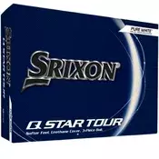 Golf žogice Srixon Q-Star Tour 5 Standardna ponudba, 12, Tour