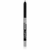 Sleek Lifeproof Metallic Eyeliner metalik olovka za oci nijansa Up To No Good 1,2 g