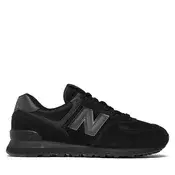 new balance Niske tenisice 574, crna