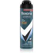 Rexona Men Advanced Protection dezodorant za ženske 150 ml