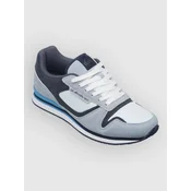 Quiksilver Runner Skate čevlji grey