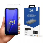 3MK Hibridno steklo 3mk FlexibleGlass za Apple iPhone 12/12 Pro