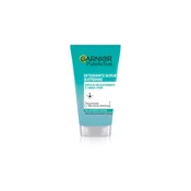 Garnier native skin pure cleansing gel 150 ml tube