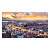 Samsung VH55C-E LCD U zatvorenom
