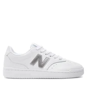 Superge New Balance BBW80WMS Bela