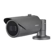 Hanwha HCO-6080 varnostna kamera Krogla (oblika) Varnostna kamera CCTV Zunanji 1920 x 1080 slikovnih pik Strop/stena
