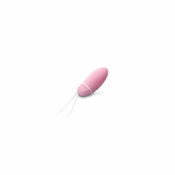 Lelo Vibracijski jajček Luna Smart Bead - roza