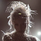 Miley Cyrus - Something Beautiful (CD)