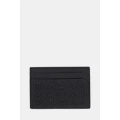 Usnjen etui za kartice HUGO Ethon HI M_Cardcase