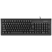 Natec Tastatura Nkl-1055, Moray Smart Id Card, Us