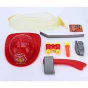 HK Mini igracka vatrogasac set