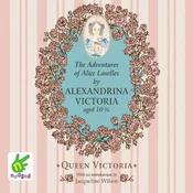 AUDIBOOK Avdio knjiga: The Adventures of Alice Laselles