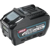 Makita 191L47-8 BL4050 XGT baterija Li-ion, 40 V 5.0 Ah