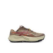 Asics Tenisice za trcanje Trabuco 14 Gtx 1011C165 Smeda