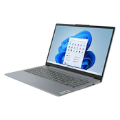 Lenovo IdeaPad Slim 3i Gen 9, 14”, Intel Core i3-10100U, 8 GB DDR5 RAM, 256 GB SSD