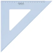 TROKUT 31 CM 45° MARS STAEDTLER 567 31-45