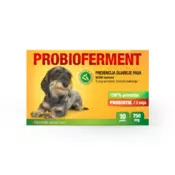 Probioferment - probiotik za pse 750mg 10 tableta