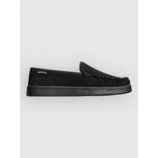 Globe Castro moške superge black suede