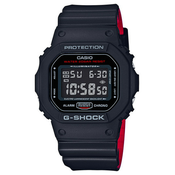 Casio g-shock rucni sat ( DW-5600HR-1 )