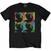 2Pac Unisex majica Pop Art M