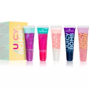 essence Juicy Bomb darilni set za ustnice 03 The Juicy Side Of Life