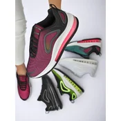 Resti Womens Active Blend Sports Sneakers