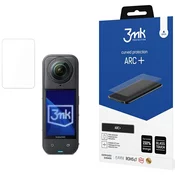 Zaščitna folija 3MK ARC+ polnozaslonska folija za Insta360 X5