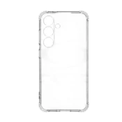 Infostyle Ovitek za telefon Antishock Samsung Galaxy S24 Plus Prozorna