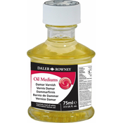Daler Rowny Damar lak 75 ml, (21290582)