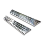 Toyota ProAce City 2020- Door Sill Plates (matte)