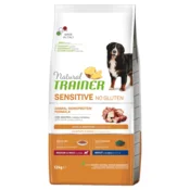 Trainer Sensitive Adult Adult Medium/Maxi, Pacetina, 12 kg