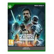 Star Wars Zero Company - Xbox Series X Xbox Series