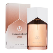 Mercedes-Benz Land 100 ml parfumska voda za moške