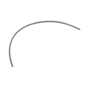 Merlin Tubing for Fiber 6” For Scope