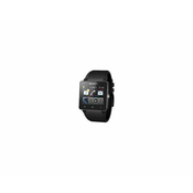 Sony SmartWatch 2 (Black)