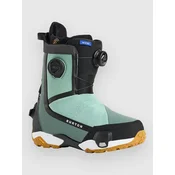 Burton Highshot X 2026 Step On Boots sage green