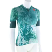 Castelli SOG Espresso 2 LTD Kaitlyn Rauwerda Ženske Kolesarska majica
