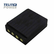 TelitPower baterija NiMH 3.6V 2100mAh Panasonic za BA223030 HBC radiomatic ( P-2276 )