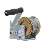 Univerzalno Rucno Vitlo Cekrk - Izaberite Snagu Koja Vam Treba 363kg