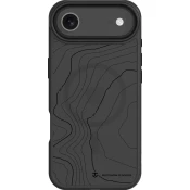 Tactical MagForce Hyperstealth Sika Kryt pro iPhone 17 Air Asphalt