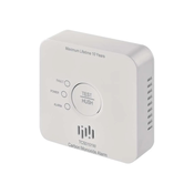 Detektor ugljen-monoksida GoSmart 2xAA Wi-Fi Tuya