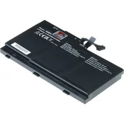 Baterija T6 Power HP ZBook 17 G3, 8420mAh, 96Wh, 6 celic, Li-ion