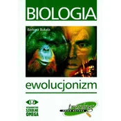 Omega Maturitetni trening - Biologija Evolucionizem OMEGA