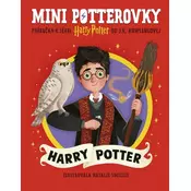 Mini potterovky: Harry Potter