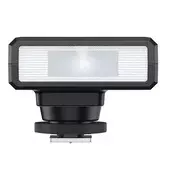 Ulanzi F12 Mini Camera Flash Speedlite(Black) V2