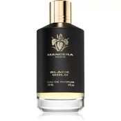 Mancera Black Gold parfemska voda za muškarce 120 ml