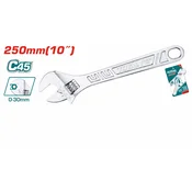 Total Francuski kljuc THT1010103, 250mm