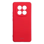 OEM ROAR etui ALL DAY COLORFUL JELLY za XIAOMI Redmi Note 14 Pro+ 5G, roza