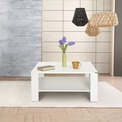 Hanah Home Klub sto Shp-690-Dd-1, 90x42x90 cm, Beli